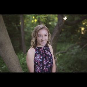 Meet your Posher, Andi